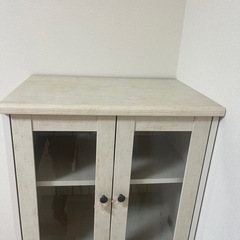 キャビネット【超美品】の画像