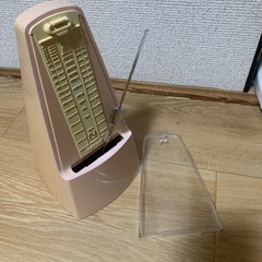 メトロロームの画像