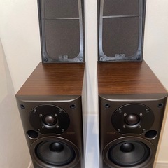 onkyo スピーカー　D-032Aの画像