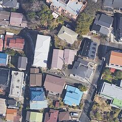 5000万 14.16% JR横浜線大口駅徒歩10分 1K10戸 1967 土地積算3886万 神奈川県横浜市神奈川区大口仲町 - 横浜市