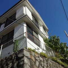5000万 14.16% JR横浜線大口駅徒歩10分 1K10戸 1967 土地積算3886万 神奈川県横浜市神奈川区大口仲町 - 不動産