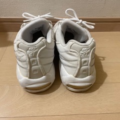 ナイキNIKE エアマックス95  26cm    の画像