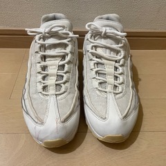 ナイキNIKE エアマックス95  26cm    の画像
