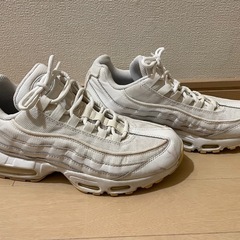 ナイキNIKE エアマックス95  26cm    の画像