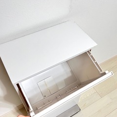 機能的なダストボックス‪·͜· ❤の画像