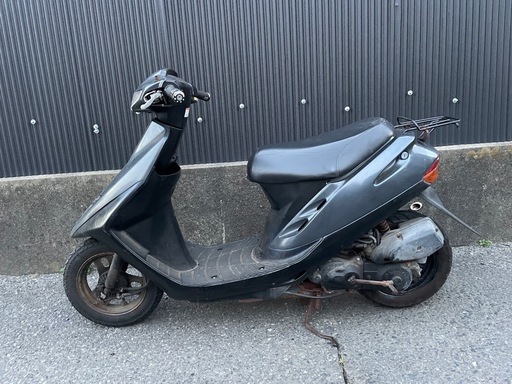 HONDA DIO AF27 ホンダ ディオ バイク 原付 50cc
