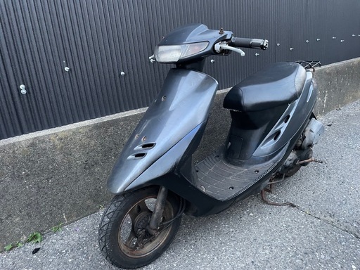 HONDA DIO AF27 ホンダ ディオ バイク 原付 50cc