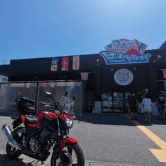 はじめまして。 高知でツーリング仲間&お友達募集です。