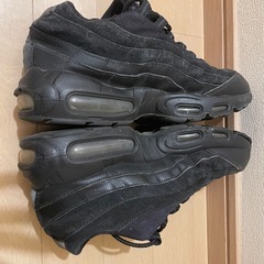 お値下げ❗️ナイキNIKE エアマックス95 26cmの画像