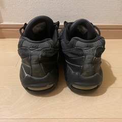 お値下げ❗️ナイキNIKE エアマックス95 26cmの画像