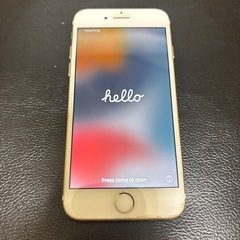 iPhone7の画像