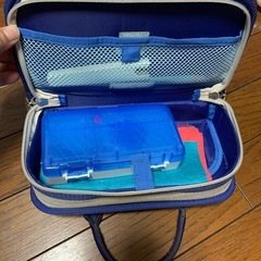 取引き中！小学生用　裁縫バックの画像