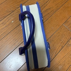 取引き中！小学生用　裁縫バックの画像
