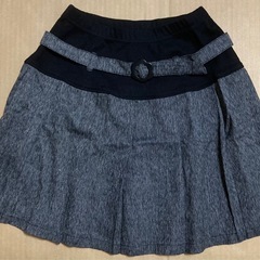 女の子お洒落服5枚（150）の画像