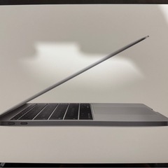 MacBook Pro 13-inch, 2016, 16GB, 512GBの画像