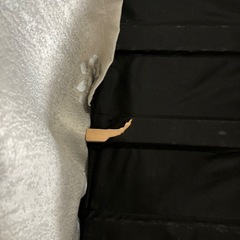 シングルベッドの画像