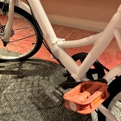 Mixiu 折畳み自転車 20インチ 軽量 素早く折畳可能 シマノ６段変速の画像