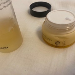 【7点セット】 cosrx スキンケア まとめ売りの画像