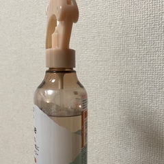 リーゼ ヘアスタイリングシャワー 200mlの画像