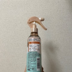 リーゼ ヘアスタイリングシャワー 200mlの画像