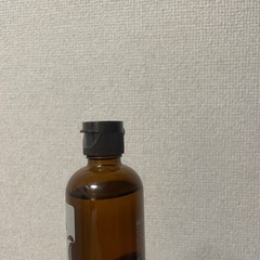 ヘア&ボディオイル 椿屋 あんず油の画像