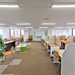 個別指導塾講師　週1回1科目からの画像