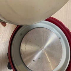 ★中古★定価3万強★よもぎ蒸しセット 自宅用 韓国 美容 ダイエット 温活 サウナの画像