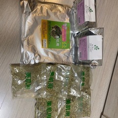 ★中古★定価3万強★よもぎ蒸しセット 自宅用 韓国 美容 ダイエット 温活 サウナの画像