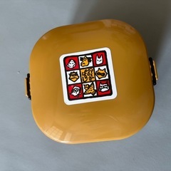 お弁当箱（3個)の画像