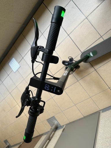 rich bit es1pro ほぼ未使用