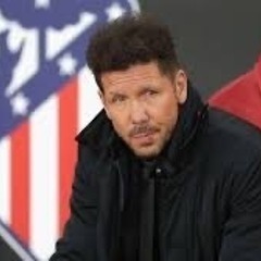 ディエゴシメオネについて熱く話そう！！