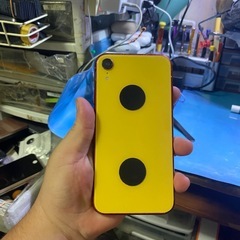 iPhone  XR
の画像
