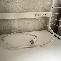 電子レンジ台(レンジラック)の画像