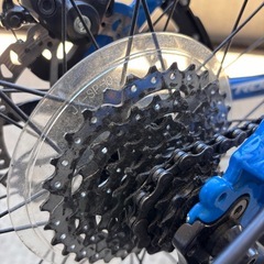 【商談中】GIANT MTB マウンテンバイク29インチ（現金払い）の画像