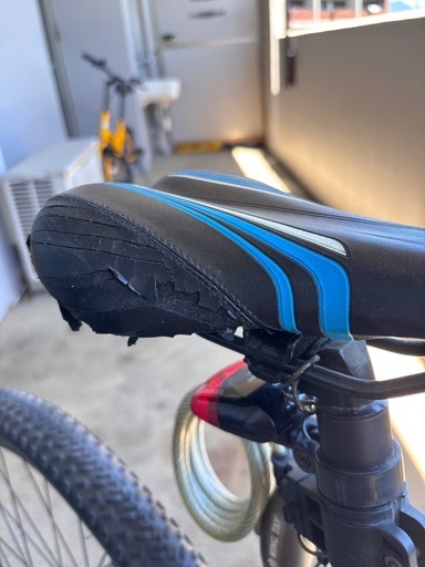 GIANT MTB マウンテンバイク29インチ（現金払い）