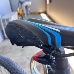 【商談中】GIANT MTB マウンテンバイク29インチ（現金払い）の画像