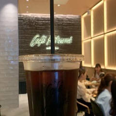 カフェ好き^ ^