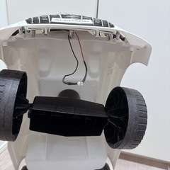 乗用おもちゃの画像