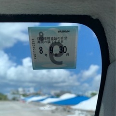 エブリーの画像