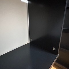 オープンラック ディスプレイラック 本棚の画像