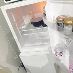 冷蔵庫の画像
