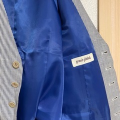 廃盤品！　新品！　グランドグローバル　スーツの画像