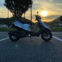 スズキ アドレスV100 ce13aの画像
