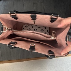 ブランドバッグ２点セットの画像