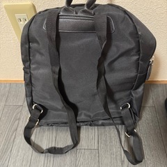 ブランドバッグ２点セットの画像