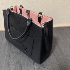 ブランドバッグ２点セットの画像