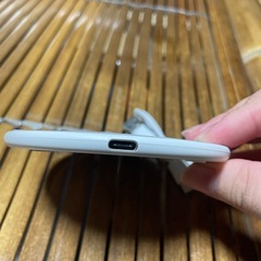 スマホ充電器　ワイヤレス充電器の画像