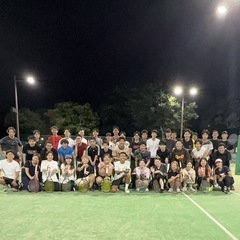 ラリーが続かなくてもOK！ゆるっとテニスでリフレッシュ🎾