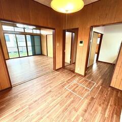 ✅敷礼無料！✨️おすすめ物件：吉見町東野戸建て