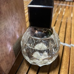ジミーチュウJIMMYCHOO香水の画像
